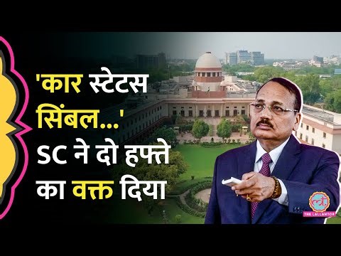 'अपनी जिम्मेदारी निभाने में...',Delhi Pollution पर CJI की CAQM को फटकार, गाड़ियों पर क्या कहा?