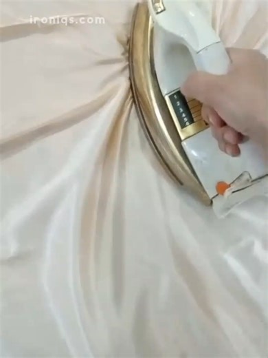 Effective Ironing Tips for Perfectly Pressed Clothes