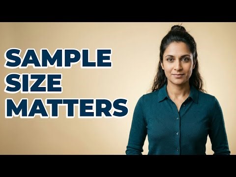 Why Is Sample Size Crucial For Sampling Distributions?