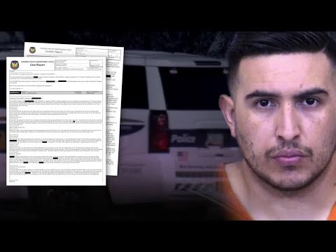 Former Phoenix police officer sentenced to 1.5 years for sex abuse crimes