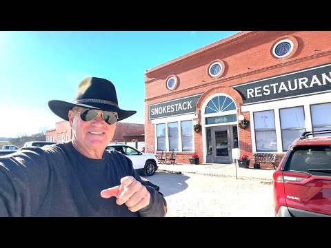 (Live) Dug His Own Grave, His Coffin with Viewing Window - From Thurber, Texas. (119)