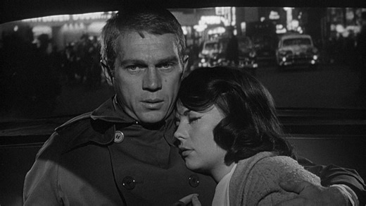 Une certaine rencontre - Film (1963) : diffusions TV, streaming, replay