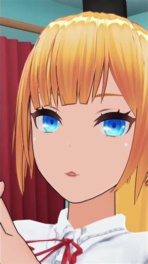 Tindows's Belly button #COM3D2 #カスタムオーダーメイド3D2 #Waifu #bellybutton #おへそ