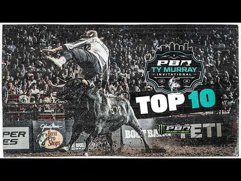 Top 10 Moments: PBR Unleash the Beast 2026 Albuquerque