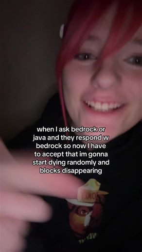 Minecraft: Java vs. Bedrock Edition Dynamics