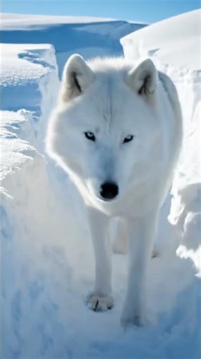 Why do Wolves Hunt Alone?