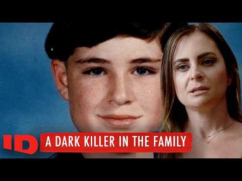 Growing Up with a Killer | Evil Lives Here| FULL EPISODE RECAP | ID