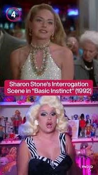 Jaymes Mansfield Counts Down Iconic BLONDE Moments