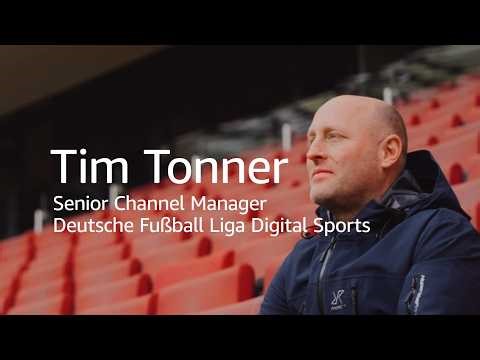 Personalized Fan Experiences: How Bundesliga turns 200M data points into AI-powered stories