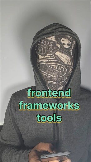 Top Frontend Frameworks || React || Next.js || Svelte || Best Tools || #tech #tools