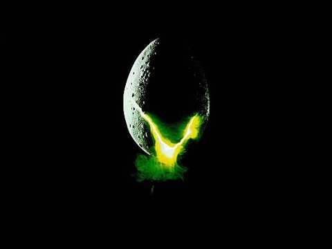 ALIEN ISOLATION - PT.1