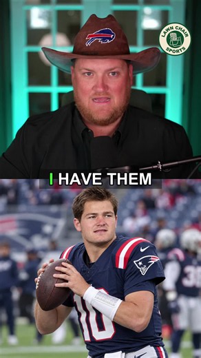 Are the Patriots better than the Bills? #Patriots | bills vs patriots