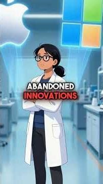 How Xerox Accidentally Created The Entire Tech Industry