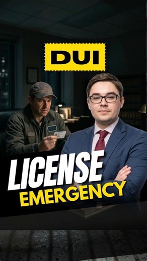 First DUI in Indiana: The License Problem Nobody Warns You About