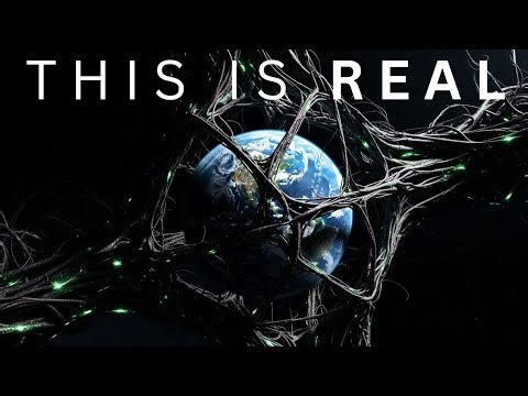 Something Ancient Is Preventing Us From Leaving Earth