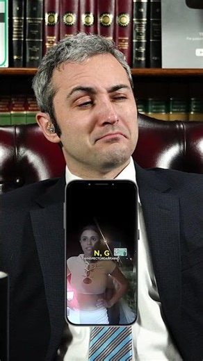 Cop Arrests Woman Over the Alphabet