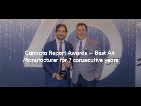 2025 Highlights at Kyocera Document Solutions America | Year-End Recap