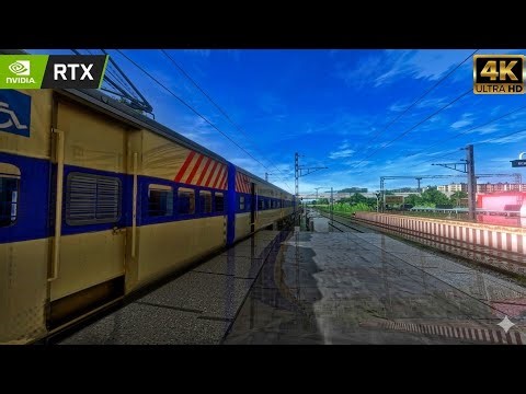 High RTX graphic Hajipur junction MSTS