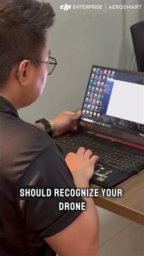 DJI Matrice 4TD Firmware Update Guide | DJI Assistant 2 Step-by-Step