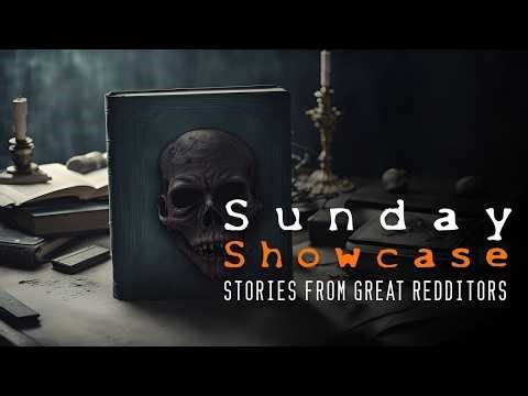 Sunday Showcase with Doctor Plague