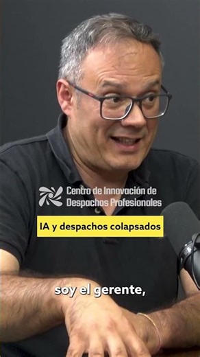 #AI and #collapsed offices