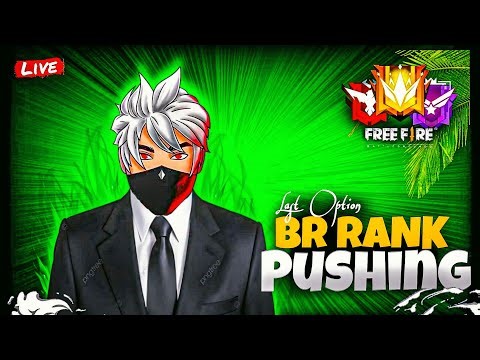 🔴[Live Free Fire New Rank Season Rank Push Live !! #freefirelive #shortslive