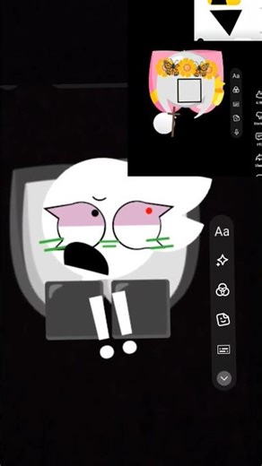 it's disgusting 🤢🤮