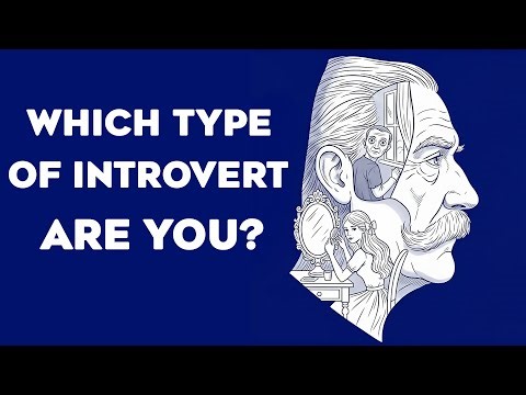The 3 Types of Introverts – Which One Are You?