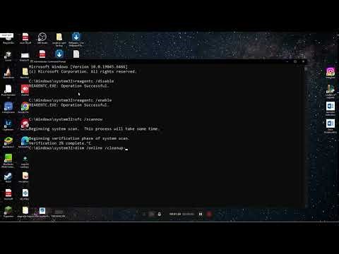 Fix "There Was A Problem Resetting Your PC" Error in Windows - Complete Guide