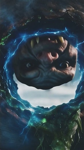 Bad Day for Bad Manners – Even for Ogres | The Bavels