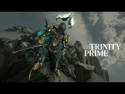 30 Minutes: Trinity Prime