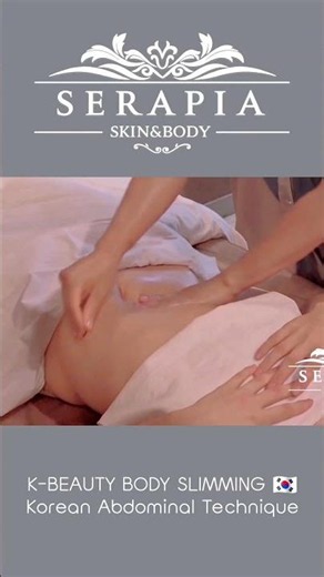 💥 아랫배 옆구리살 고민이라면⁉️ 하남 복부마사지와 슬리밍 테크닉 세라피아 하남시청역 피부관리 추천 #하남피부관리 #하남복부관리 #하남마사지 #복부마사지 #뱃살관리 #Kbeauty