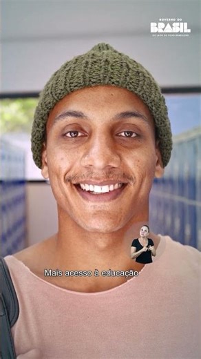 Do lado do povo de São Paulo para melhorar a vida no interior | Governo do Brasil