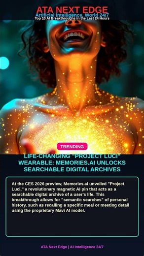 Today’s Top AI News & Breakthroughs 🔥 — $65.5 BILLION AI SHIFT: NVIDIA, OpenAI & SoftBank