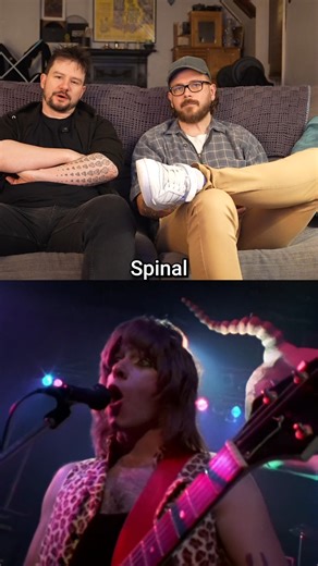 Every Movie EVER! Podcast on Instagram: "Put. Me. In. Coach. Ben and Rob turn it up to eleven with ‘This Is Spinal Tap’, Rob Reiner’s 1984 mockumentary that permanently rewired comedy, metal, and how musicians see themselves. Starring Christopher Guest, Michael McKean and Harry Shearer, This Is Spinal Tap follows England’s loudest and least self aware heavy metal band as they tour America, argue about amps, lose drummers at an alarming rate and accidentally create one of the most influential fil