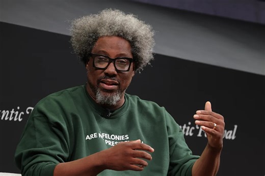W. Kamau Bell to Launch Video Podcast ‘Who’s With Me?’ With Malcolm Gladwell’s Pushkin Industries