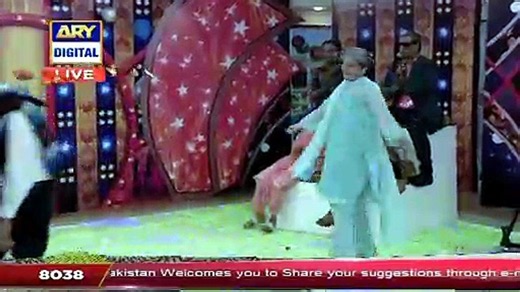 Good Morning Pakistan - 28th November 2017 - ARY Digital Show [Full Movie]