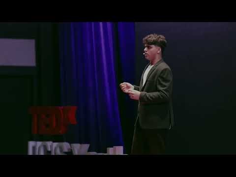 Intuition: The Intelligence You Are Ignoring | Ali Mirza | TEDxUCIS Youth