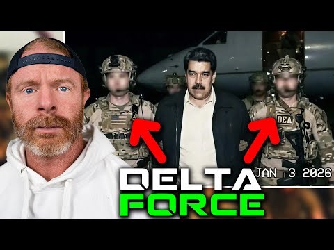 Inside Delta Force: America’s Most Secret Military Unit