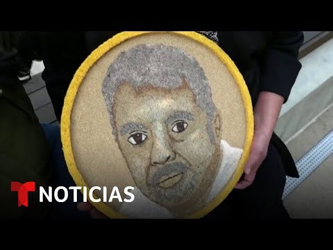 El Desfile de las Rosas rinde tributo a donante de órganos | Noticias Telemundo