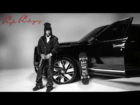 Rylo Rodriguez - Eliza (Bless Me Up) (Visualizer)