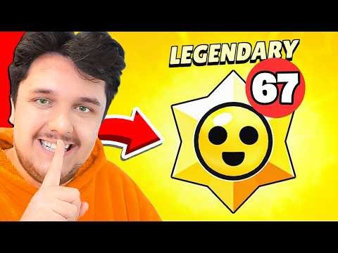 Deschid 2 BRAWL PASS-URI.. MULTE LEGENDARE !