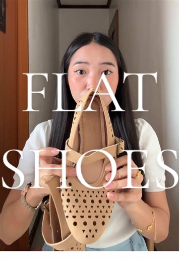 Breathable Flat Shoes Perfect for Women