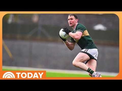 Get an Inside Look at Ireland’s Beloved Sport, Gaelic Football