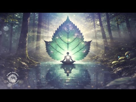 ✨ 528Hz Emotional Reset – Open Your Heart to Higher Vibrations