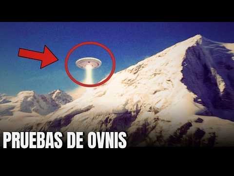 Declassified Files, UFO Sightings & Mount Hayes: CIA EXPOSED!!
