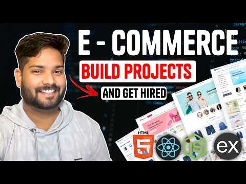 Building E - commerce Project Day - 4 🔥