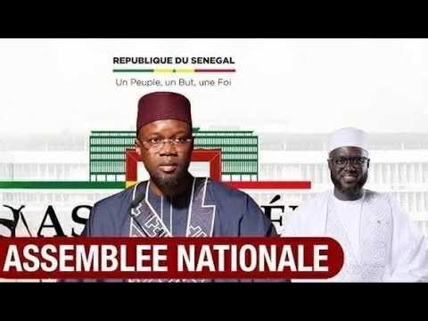 En direct : Assemblée Nationale : Examen de la proposition de loi n°11/2026