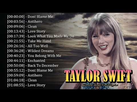 🛰 Taylor Swift - continues to dominate charts by blending nostalgia, emotion, and 2026 vibes 🪷