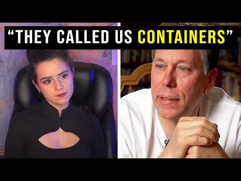 BOB LAZAR DROPS SHOCKING NEW UFO STATEMENTS